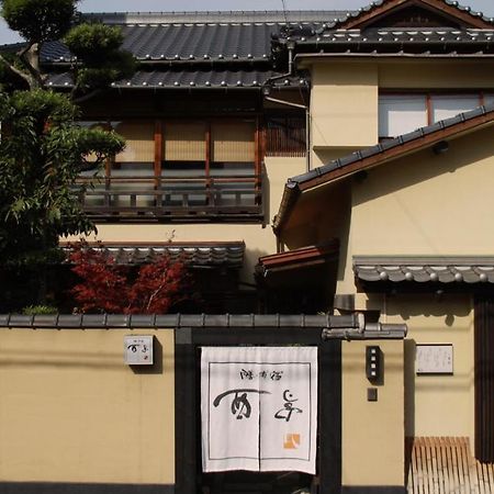 Zen・Oyado Nishitei Hotel Fukuoka  Exterior photo