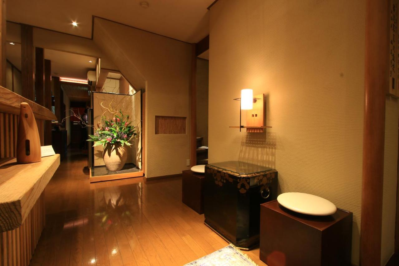 Zen・Oyado Nishitei Hotel Fukuoka  Exterior photo