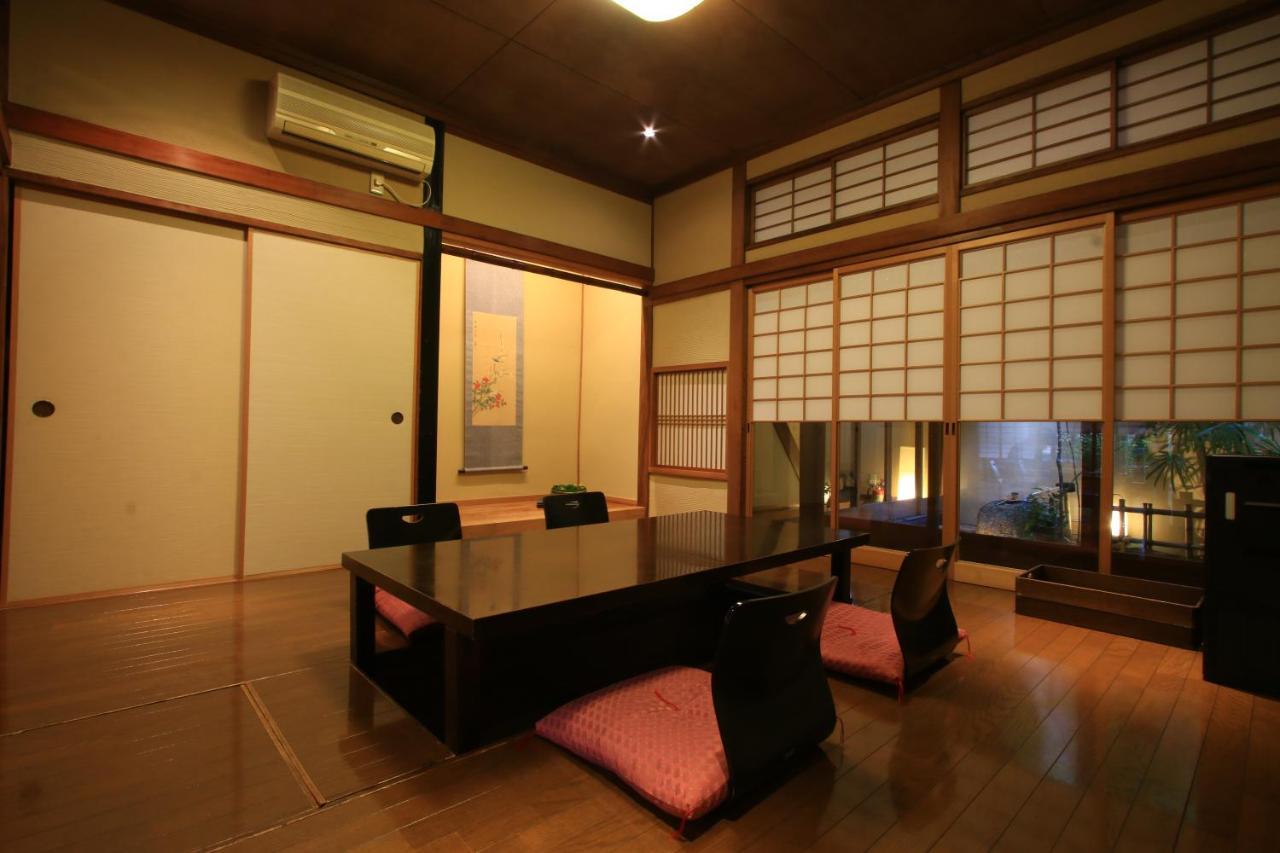 Zen・Oyado Nishitei Hotel Fukuoka  Exterior photo