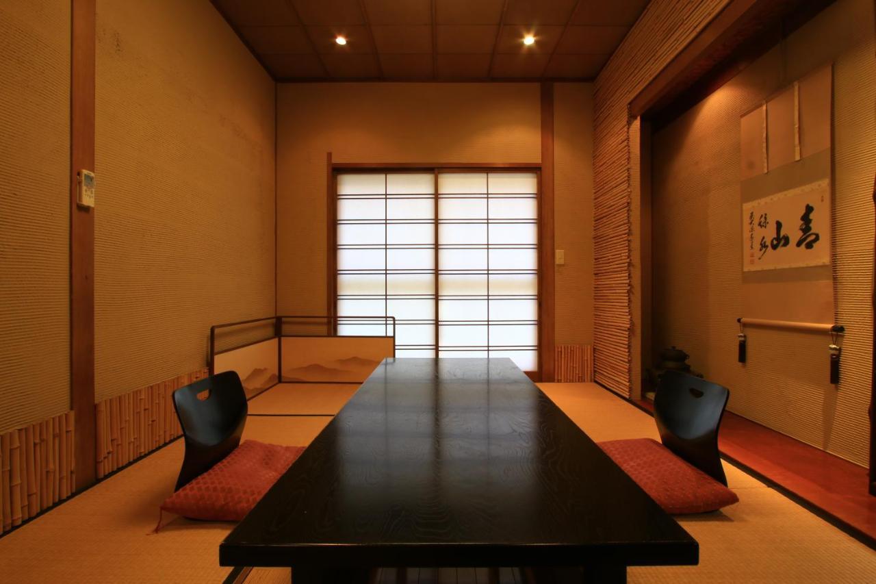 Zen・Oyado Nishitei Hotel Fukuoka  Exterior photo