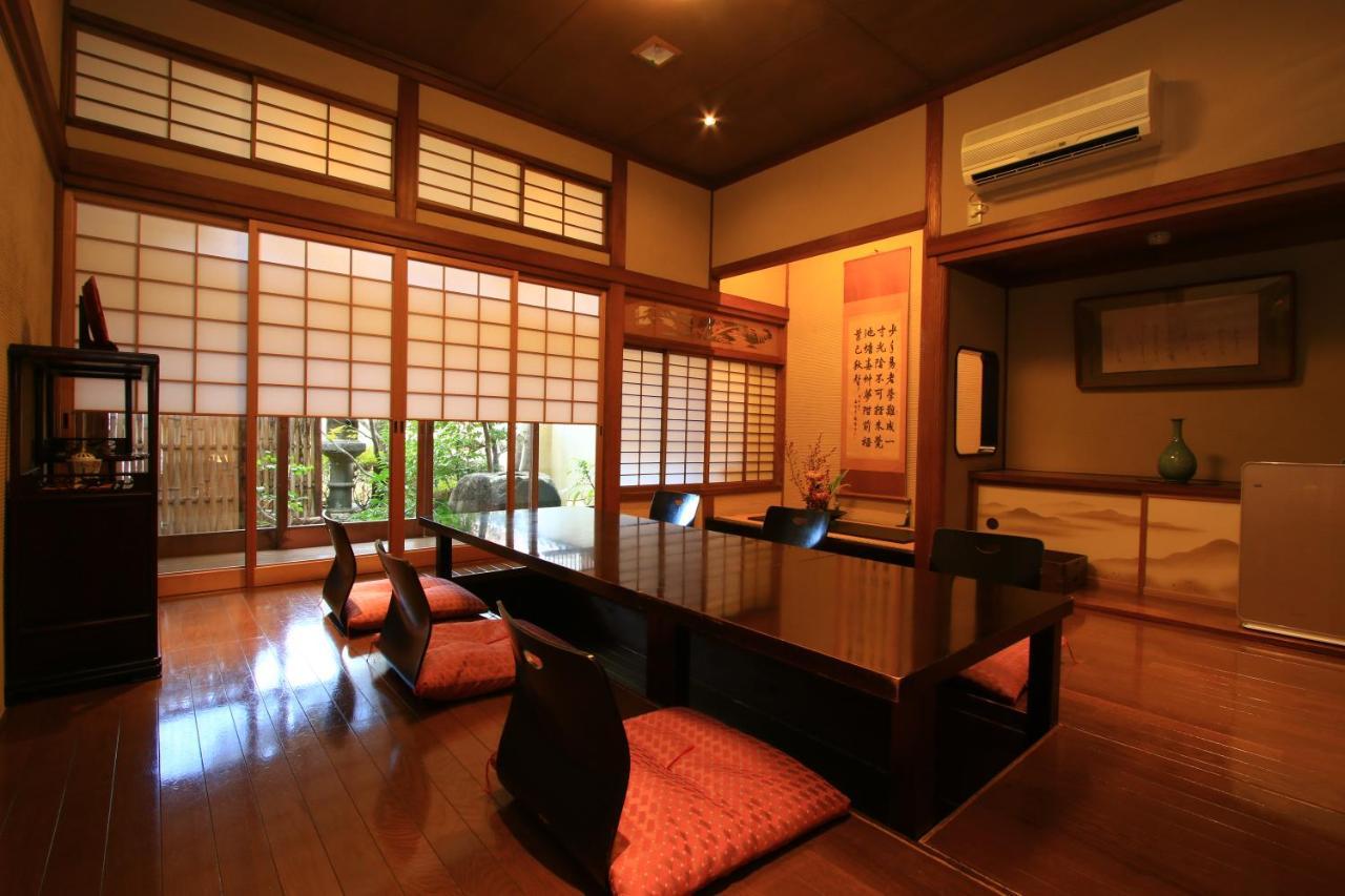Zen・Oyado Nishitei Hotel Fukuoka  Exterior photo