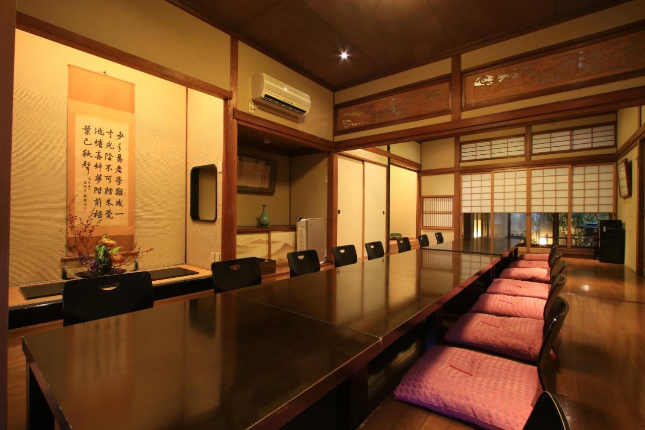 Zen・Oyado Nishitei Hotel Fukuoka  Exterior photo