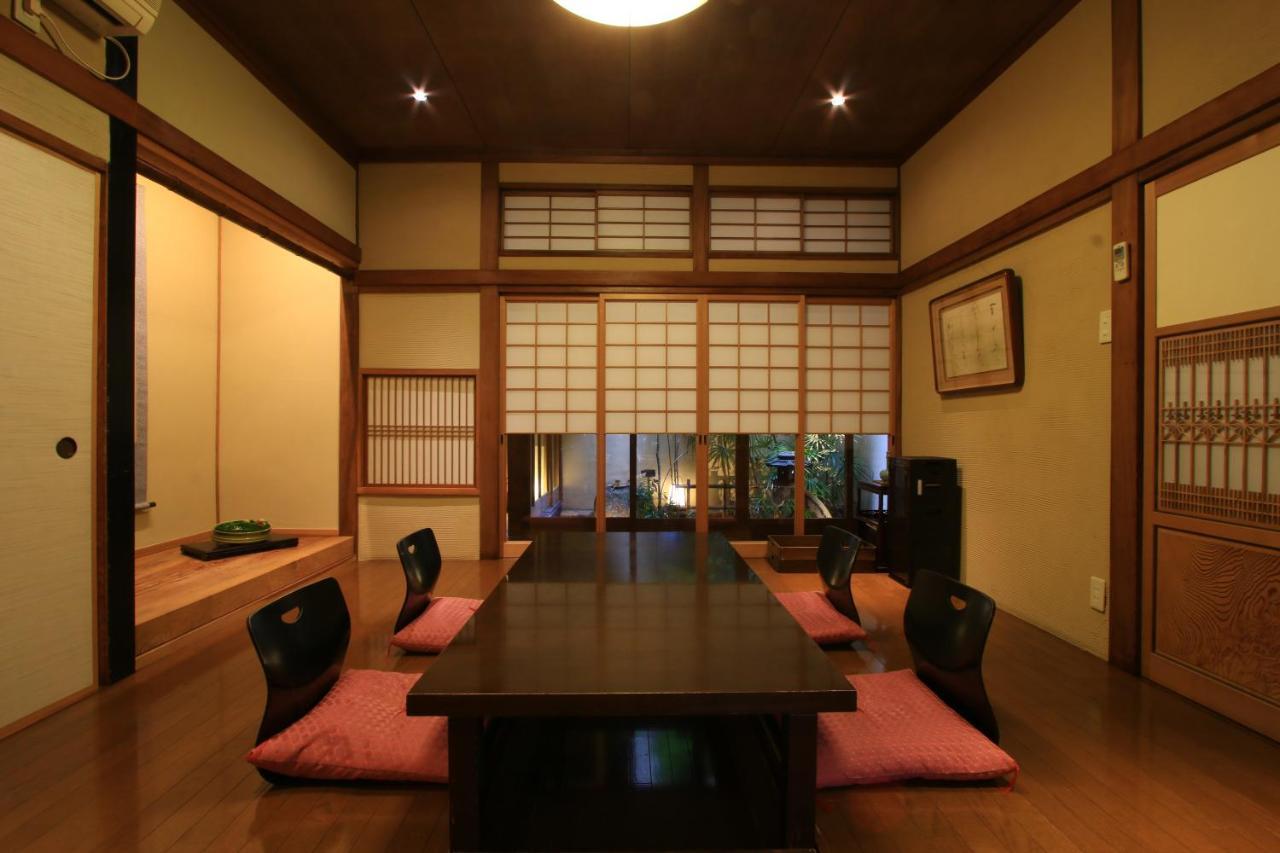 Zen・Oyado Nishitei Hotel Fukuoka  Exterior photo