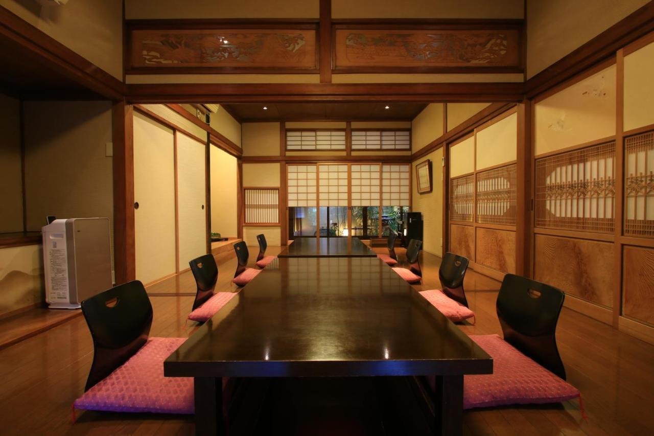 Zen・Oyado Nishitei Hotel Fukuoka  Exterior photo