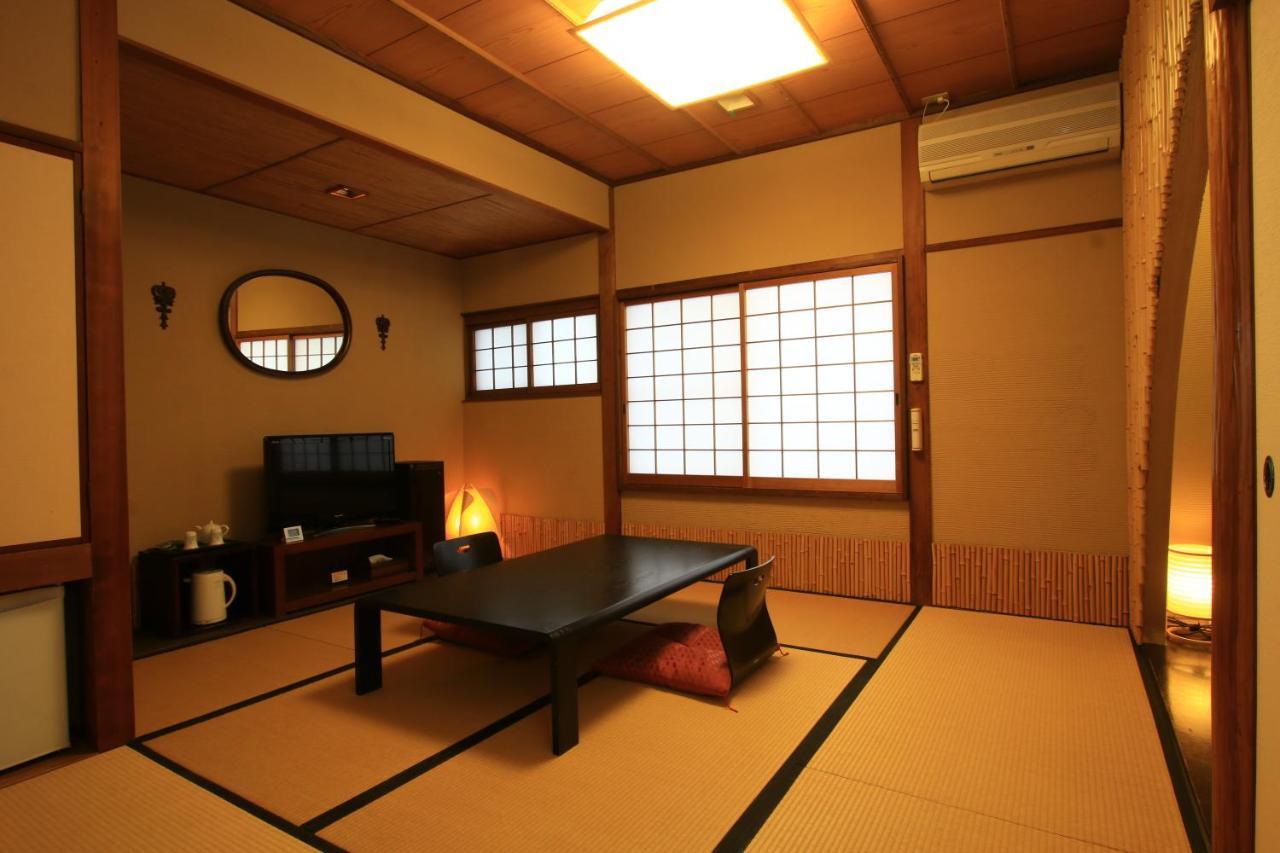 Zen・Oyado Nishitei Hotel Fukuoka  Exterior photo
