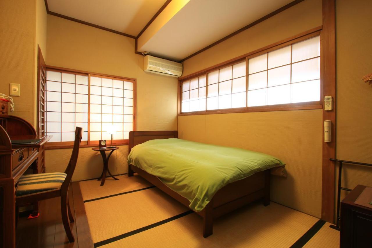 Zen・Oyado Nishitei Hotel Fukuoka  Exterior photo