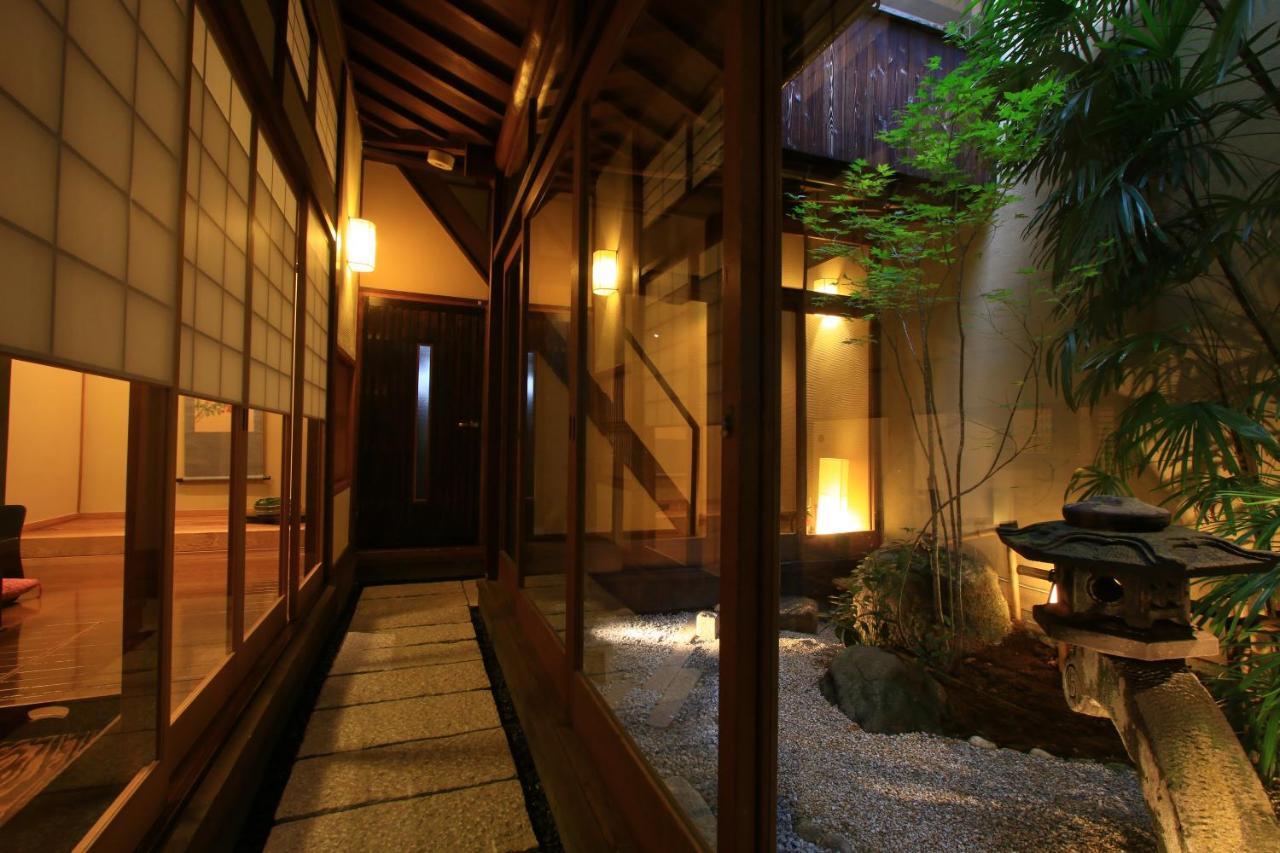 Zen・Oyado Nishitei Hotel Fukuoka  Exterior photo