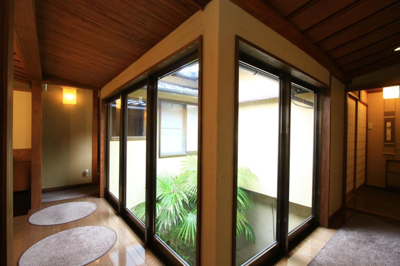 Zen・Oyado Nishitei Hotel Fukuoka  Exterior photo
