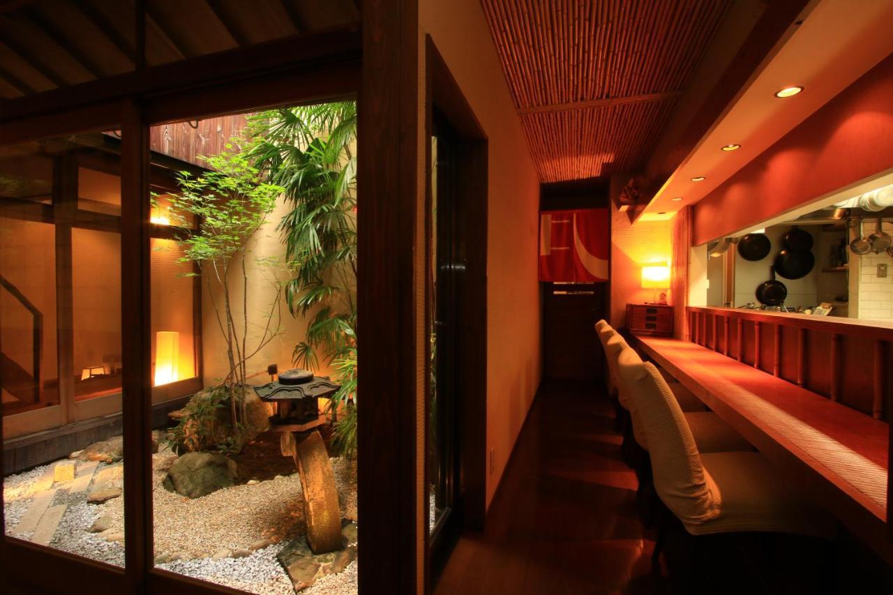 Zen・Oyado Nishitei Hotel Fukuoka  Exterior photo