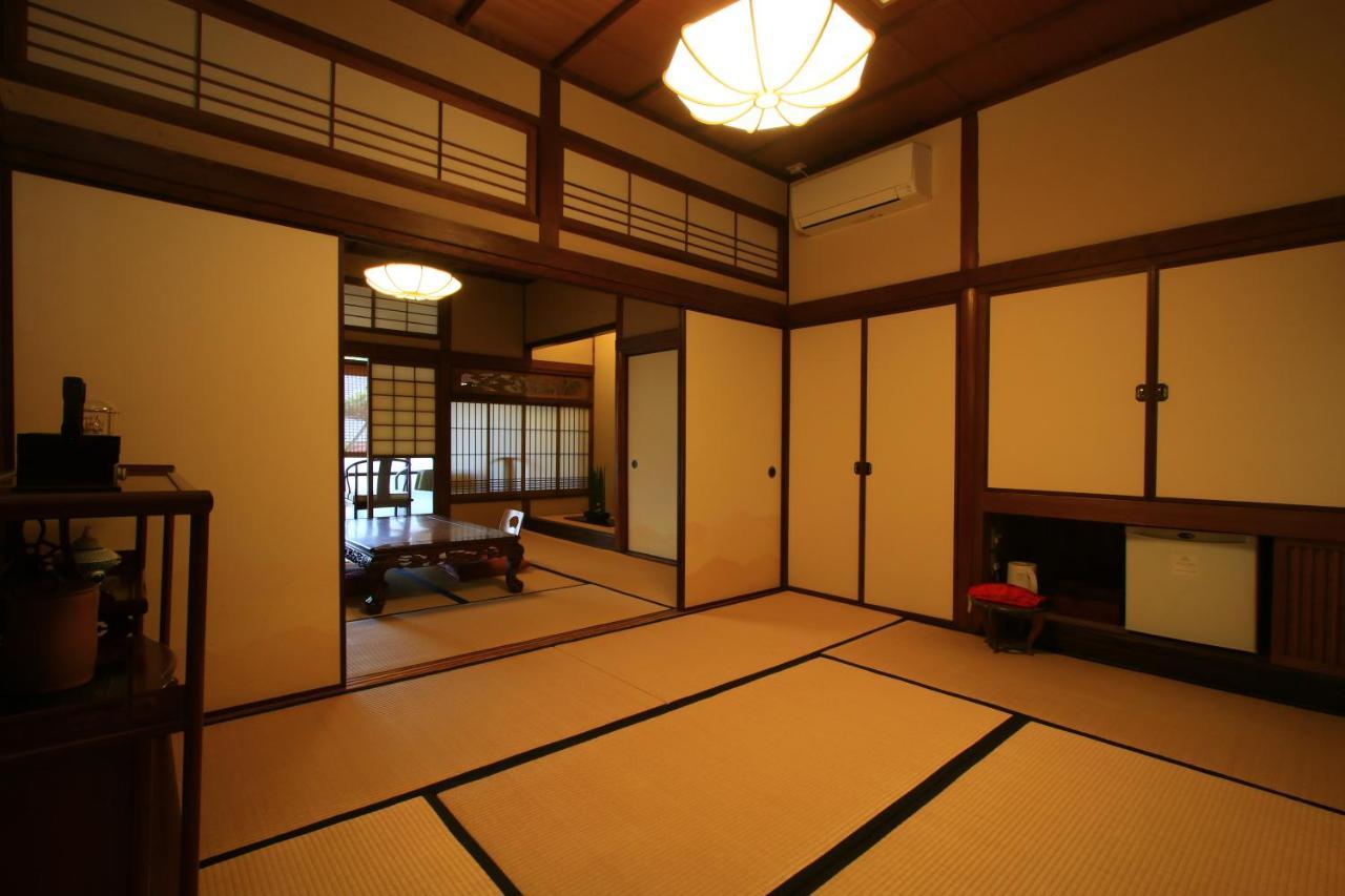 Zen・Oyado Nishitei Hotel Fukuoka  Exterior photo