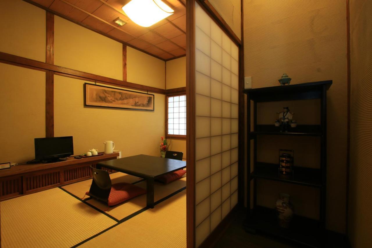 Zen・Oyado Nishitei Hotel Fukuoka  Exterior photo