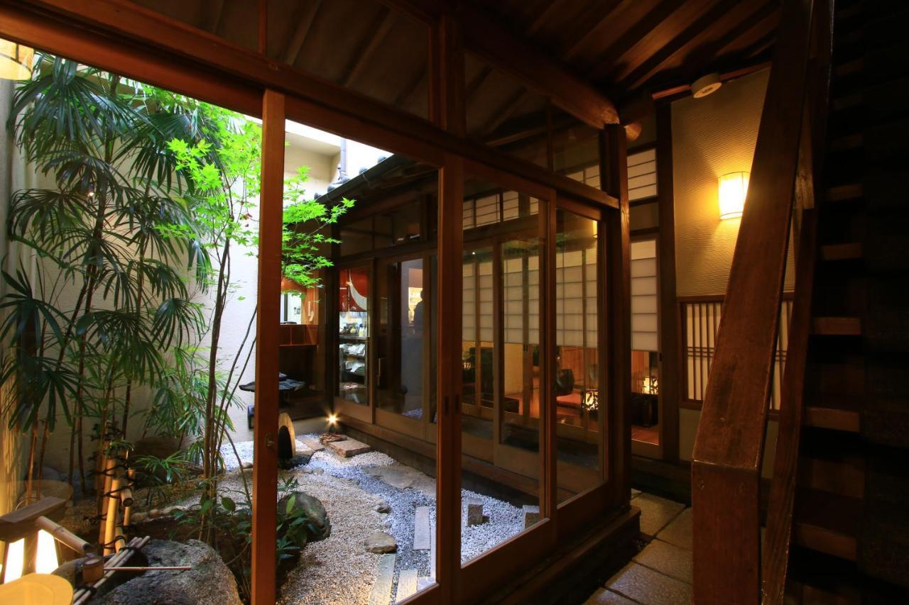 Zen・Oyado Nishitei Hotel Fukuoka  Exterior photo