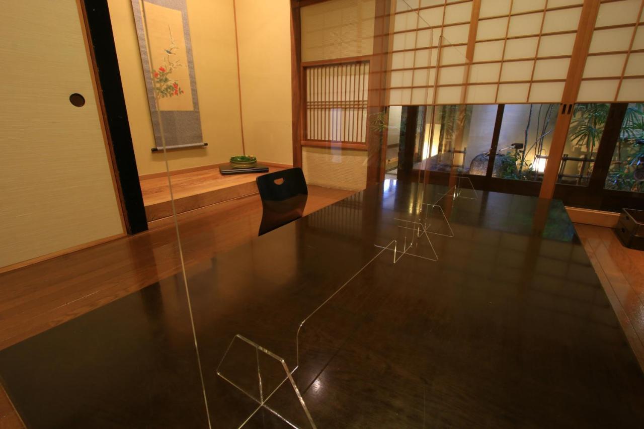 Zen・Oyado Nishitei Hotel Fukuoka  Exterior photo