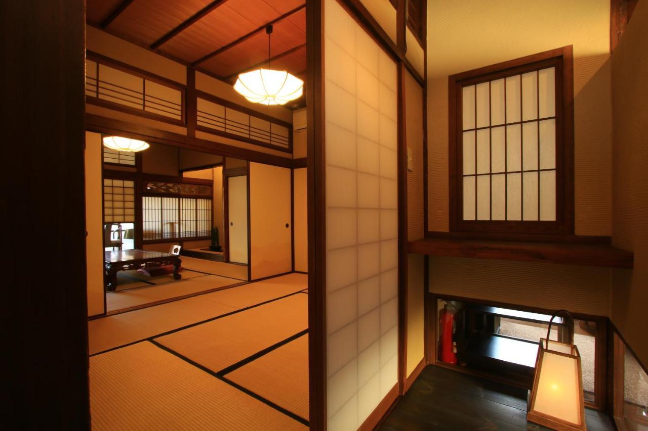 Zen・Oyado Nishitei Hotel Fukuoka  Exterior photo