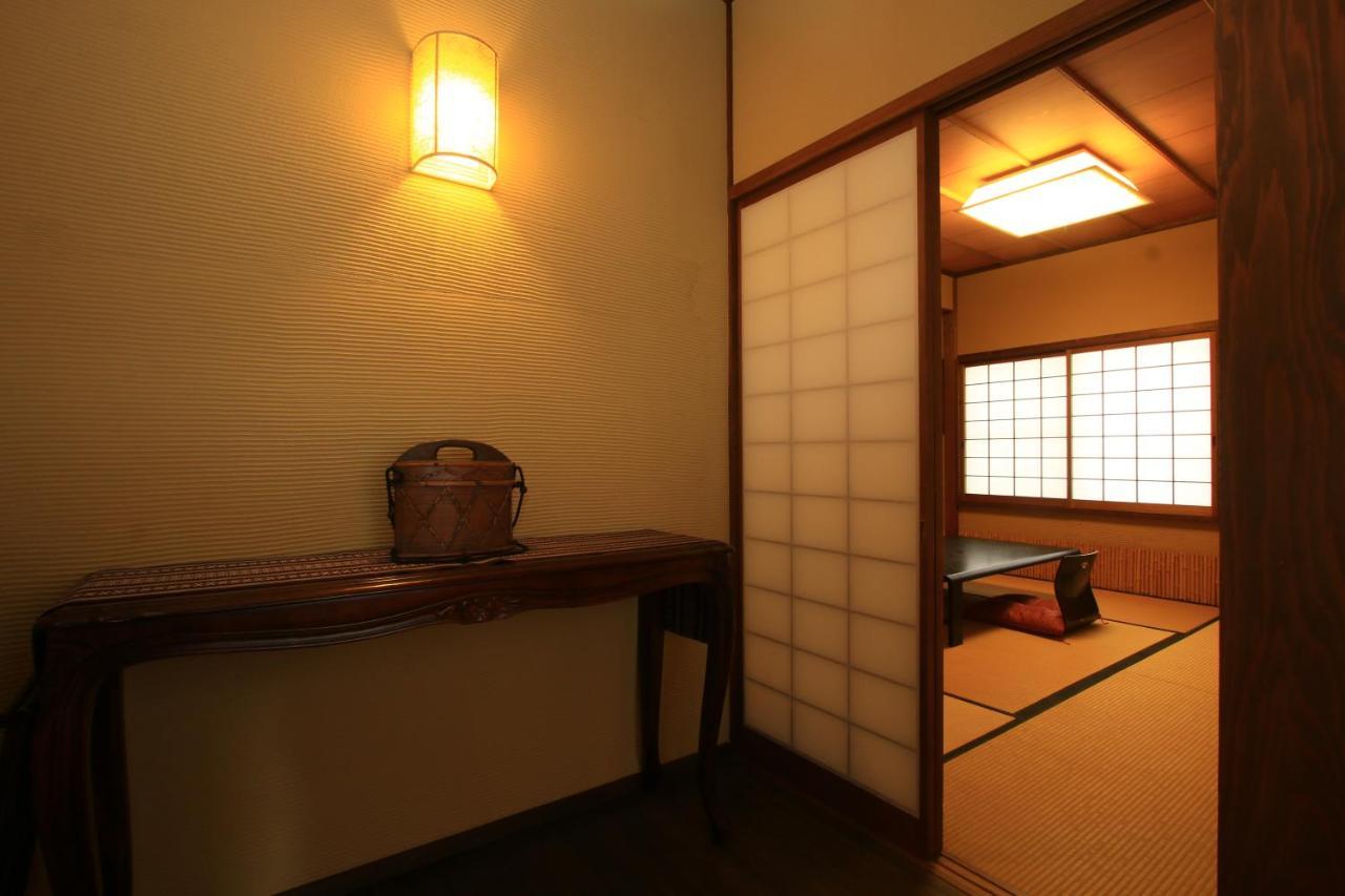 Zen・Oyado Nishitei Hotel Fukuoka  Exterior photo