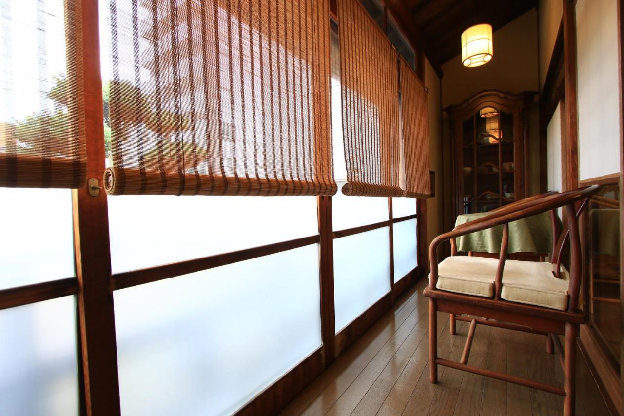 Zen・Oyado Nishitei Hotel Fukuoka  Exterior photo
