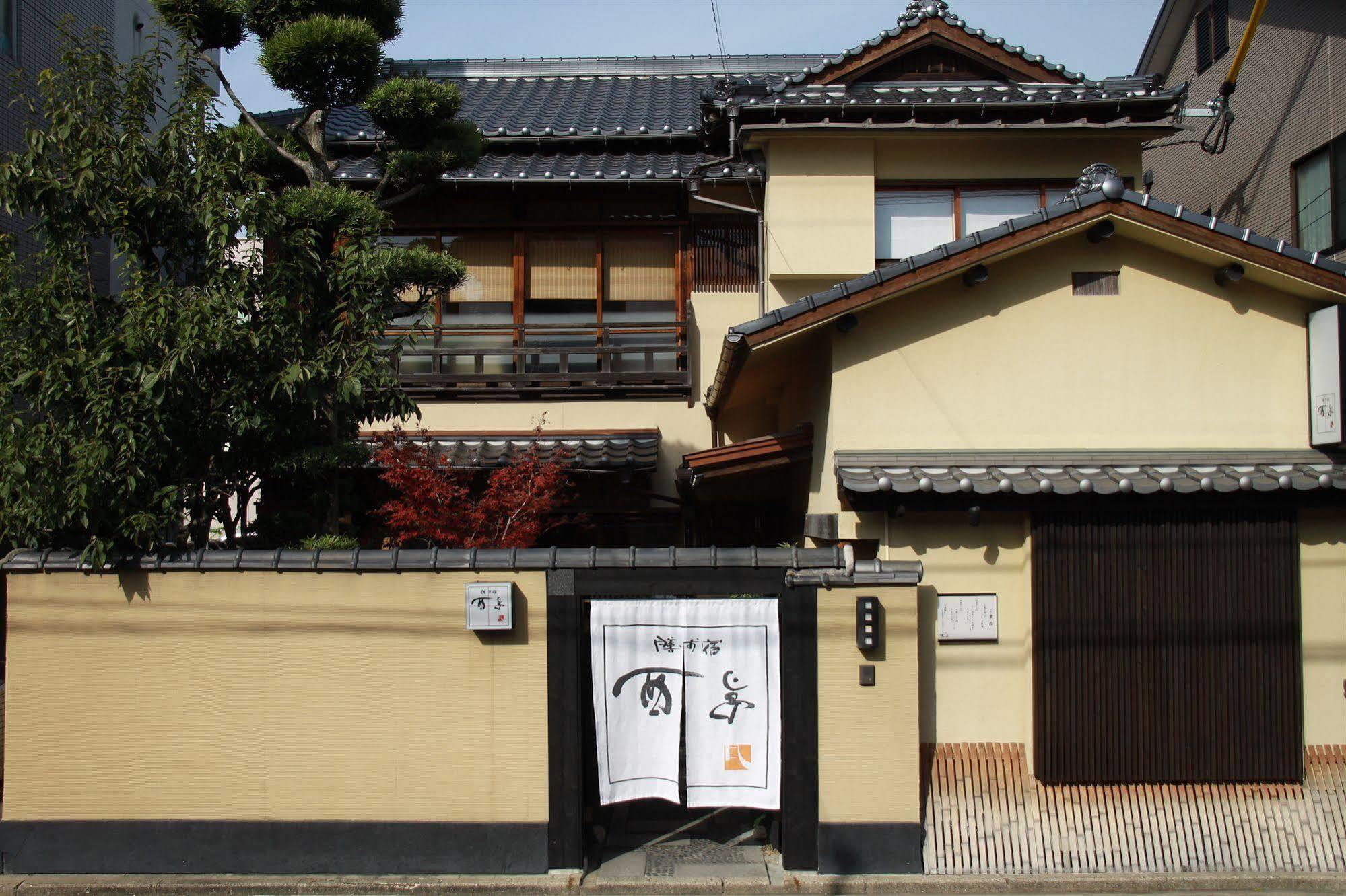 Zen・Oyado Nishitei Hotel Fukuoka  Exterior photo