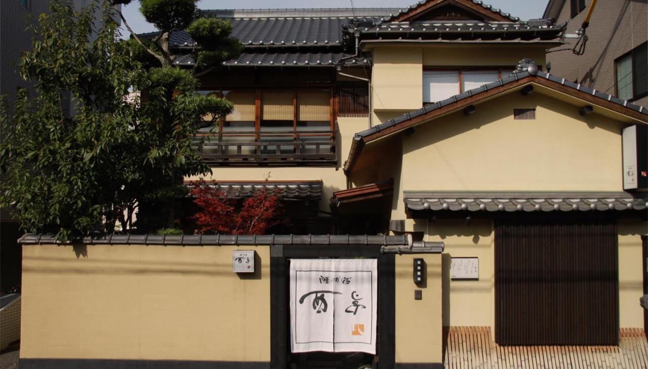 Zen・Oyado Nishitei Hotel Fukuoka  Exterior photo