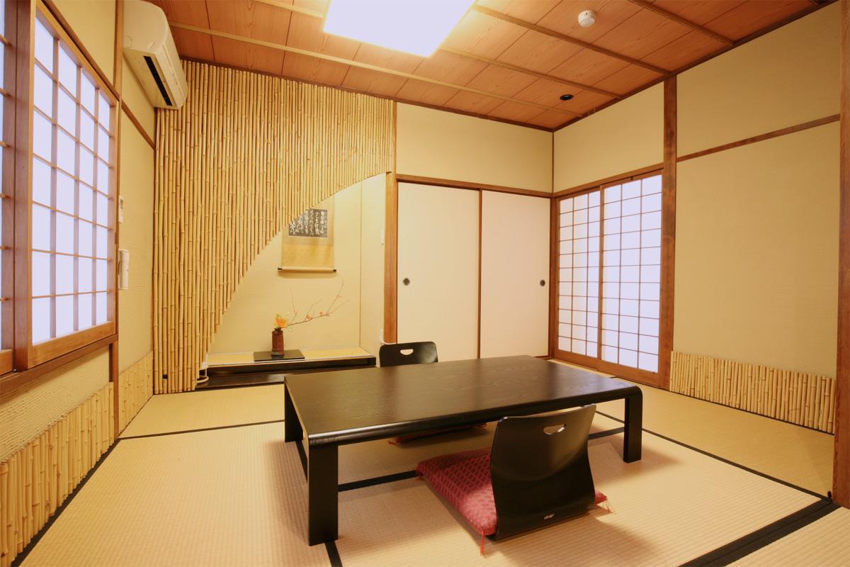 Zen・Oyado Nishitei Hotel Fukuoka  Exterior photo