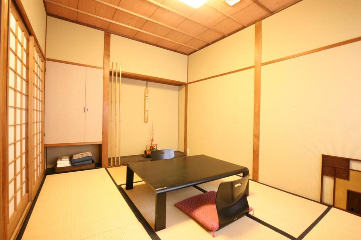 Zen・Oyado Nishitei Hotel Fukuoka  Exterior photo