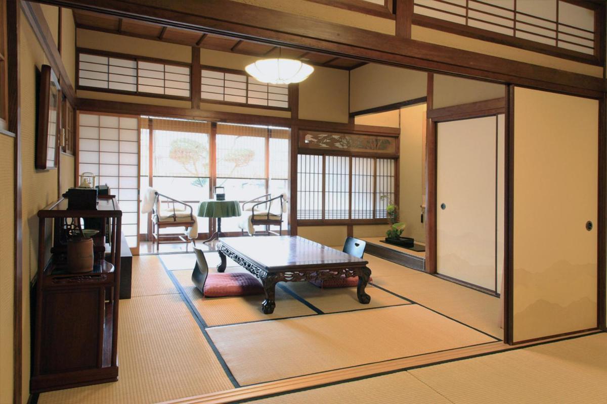 Zen・Oyado Nishitei Hotel Fukuoka  Exterior photo