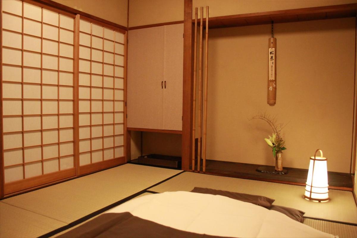 Zen・Oyado Nishitei Hotel Fukuoka  Exterior photo