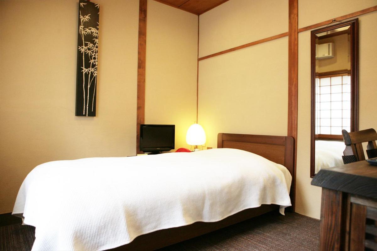 Zen・Oyado Nishitei Hotel Fukuoka  Exterior photo