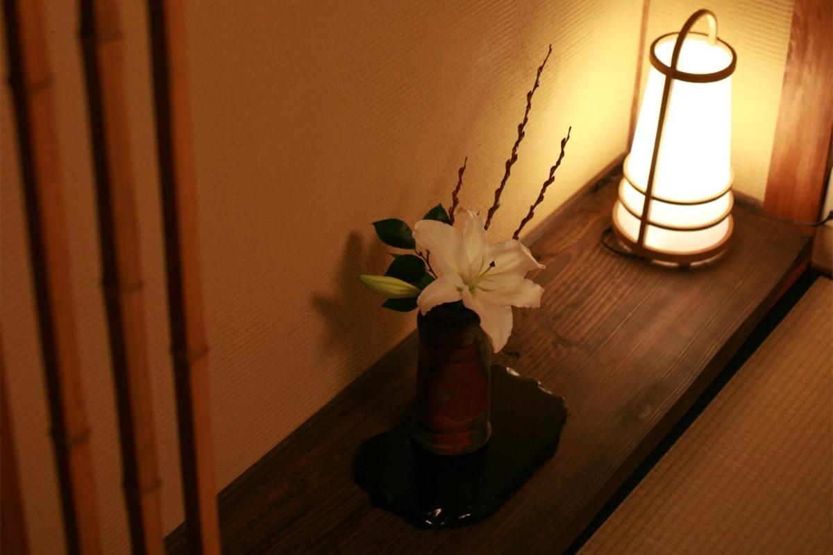 Zen・Oyado Nishitei Hotel Fukuoka  Exterior photo
