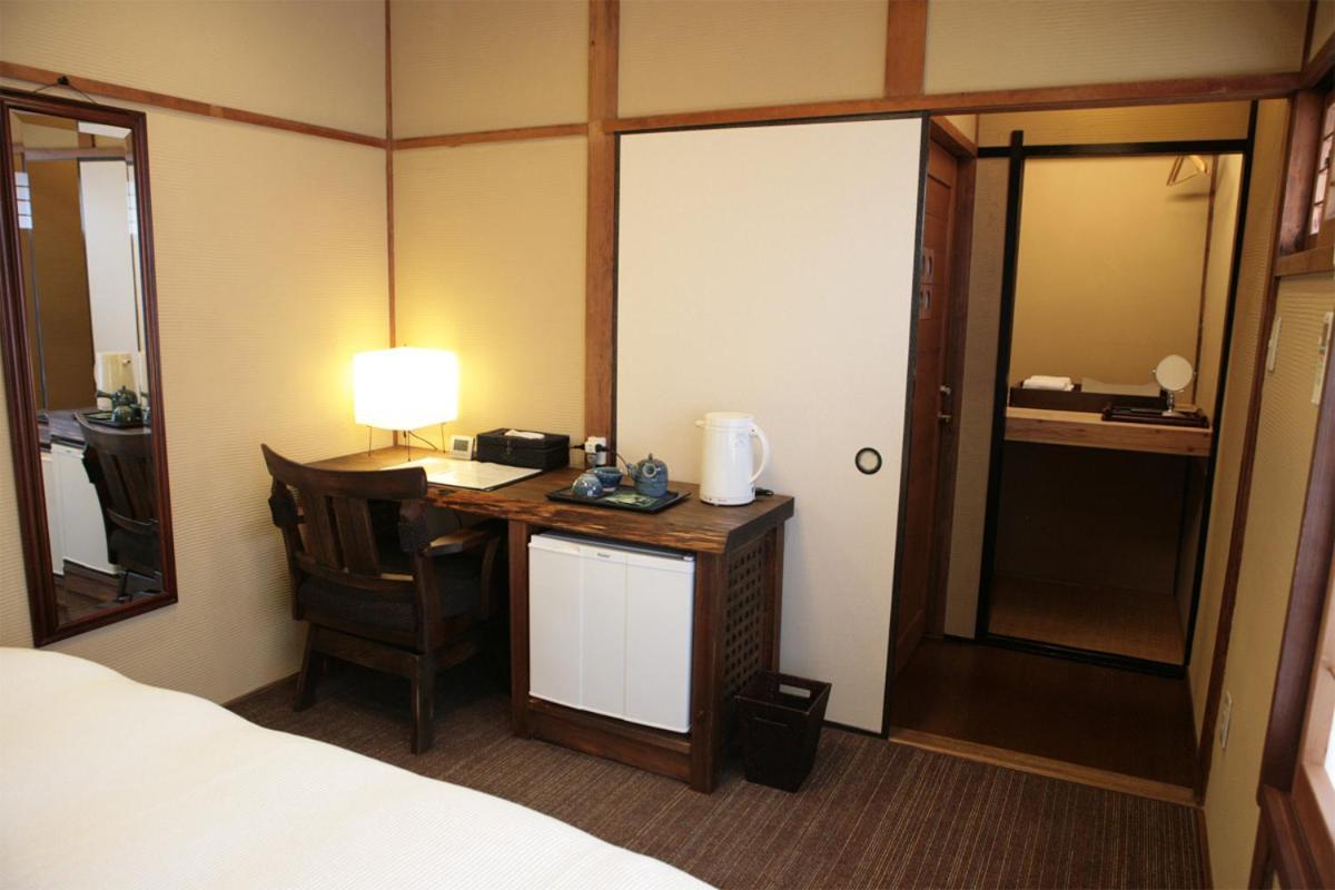 Zen・Oyado Nishitei Hotel Fukuoka  Exterior photo